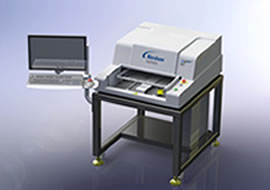 NORDSON Yestech
